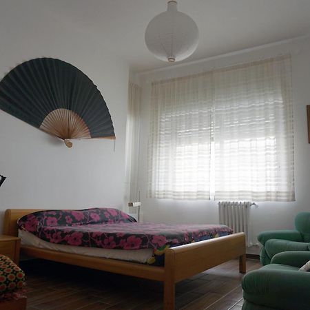 Appartamento Viva La Nonna Salerno Esterno foto