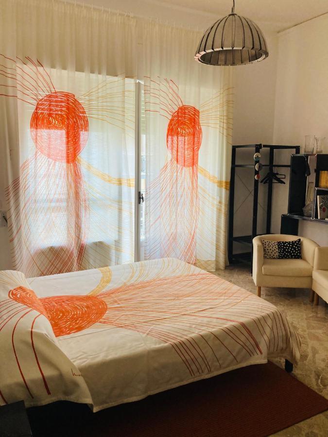 Appartamento Viva La Nonna Salerno Esterno foto