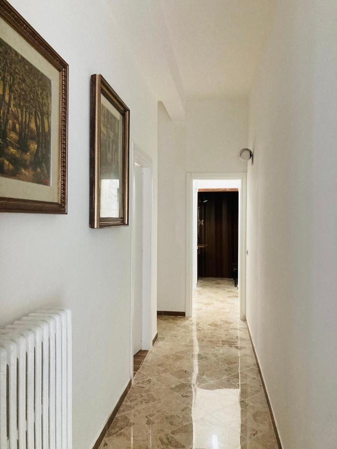 Appartamento Viva La Nonna Salerno Esterno foto