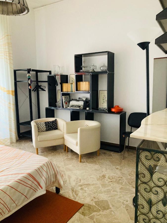 Appartamento Viva La Nonna Salerno Esterno foto