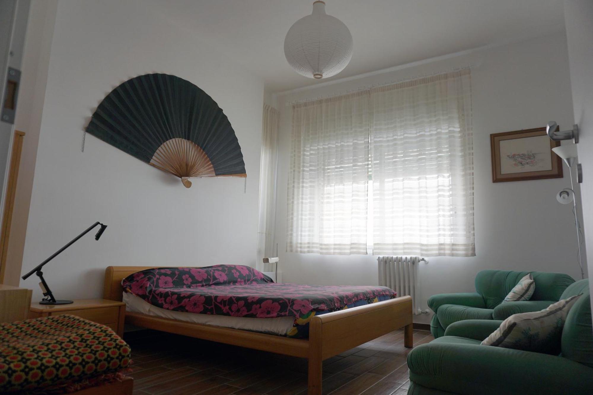 Appartamento Viva La Nonna Salerno Esterno foto