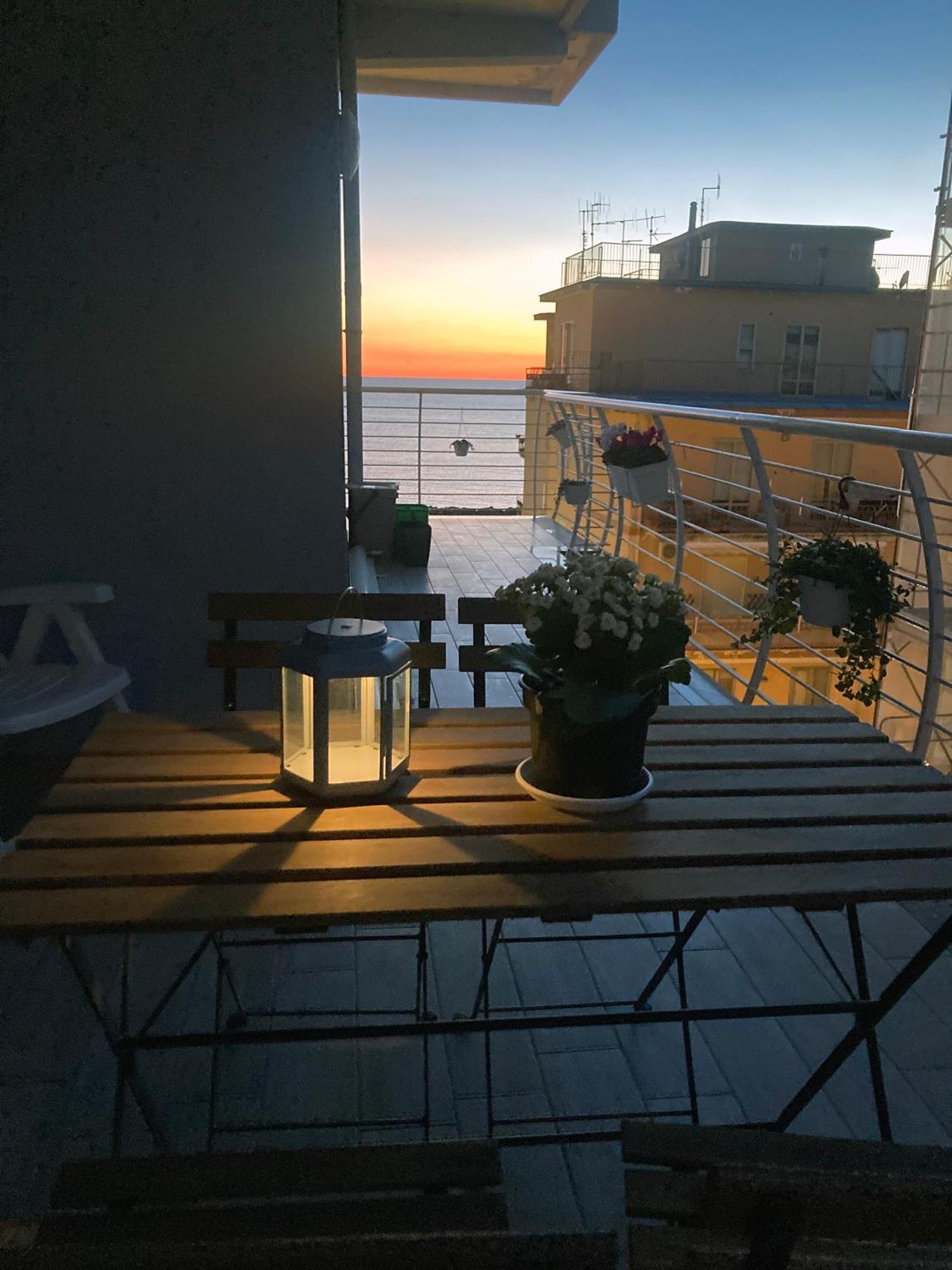 Appartamento Viva La Nonna Salerno Esterno foto